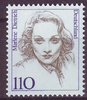 1939 Freimarke 110 Marlene Dietrich Deutschland