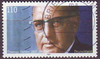 1963 Thomas Dehler Briefmarke Deutschland
