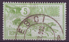 148 Rumänien Postkutsche Posta Romania 5 Bani
