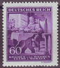 128 Richard Wagner 60 h Böhmen und Mähren Deutsches Reich