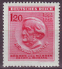 129 Richard Wagner 120 h Böhmen und Mähren Deutsches Reich