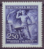 130 Richard Wagner 250 h Böhmen und Mähren Deutsches Reich