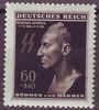 131 Reinhard Heydrich 60 h Böhmen und Mähren Deutsches Reich