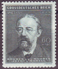 138 Friedrich Smetana 60 h Böhmen und Mähren Grossdeutsches Reich