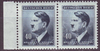 2x 91 Adolf Hitler 40 H Böhmen und Mähren Deutsches Reich