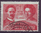 229 Deutsche Post Karl Liebknecht und Rosa Luxemburg