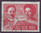 229 Deutsche Post Karl Liebknecht und Rosa Luxemburg