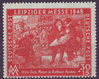 230 Deutsche Post 30 + 15 Leipziger Messe 1949