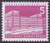 141 Berliner Stadtbilder 5 Pf Deutsche Bundespost Berlin