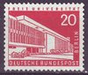 146 Berliner Stadtbilder 20 Pf Deutsche Bundespost Berlin