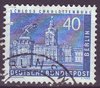 149 Berliner Stadtbilder 40 Pf Deutsche Bundespost Berlin