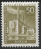 150 Berliner Stadtbilder 50 Pf Deutsche Bundespost Berlin