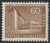 151 Berliner Stadtbilder 60 Pf Deutsche Bundespost Berlin