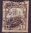 28 I Kiautschou 1 Cent Briefmarke Deutsche Kolonien