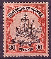 Deutsch-Neuguinea