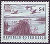 1788 Naturschönheiten 4S Republik Österreich