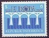 1772 EUROPA 1984 Republik Österreich