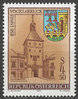 1777 Stadt Vöcklabruck Republik Österreich