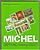 MICHEL-Kataloge