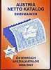 ANK Briefmarken Österreich Spezialkatalog 2006 / 2007, neu