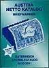 ANK Briefmarken Österreich Spezialkatalog 2010 / 2011, neu