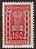 382b Freimarke 180 Kronen Republik Österreich Briefmarke