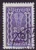 390 Freimarke 800 K Republik Österreich Briefmarken