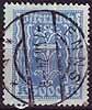 396 Freimarke 3000 K Republik Österreich Briefmarke