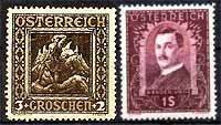 Republik Österreich 1926 bis 1932