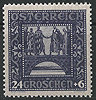 492 I Nibelungensage 24 + 6 Gr Republik Österreich