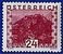 504 Landschaftsbilder 24 Groschen Republik Österreich Briefmarke