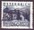 507 Landschaftsbilder 40 Groschen Republik Österreich Briefmarke