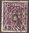 402AI Freimarke Frauenkopf 200 K Republik Österreich Briefmarke