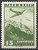 600 Flugpost 1935 Österreich 15 Groschen