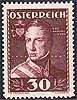 619 Heerführer Erzherzog Karl Österreich 30 Gr