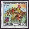 1825 Königstetten Briefmarke Republik Österreich 1985