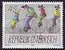 1829 Moderne Kunst Briefmarke 1985 Republik Österreich