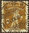 Schweiz 111 Type II Briefmarken Helvetia 2 C