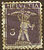Schweiz 112 Type I Briefmarken Helvetia 2 C