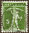 Schweiz 113 Type III Briefmarken Helvetia 5 C