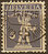 Schweiz 163 Briefmarken Helvetia 5 C
