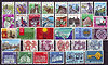 Briefmarken Schweiz Lot 12 Helvetia