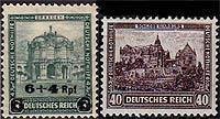 Deutsches Reich 1932