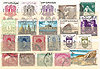 Egypt Lot 2  Briefmarken stamps