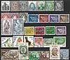 Irland Lot 3  Briefmarken stamps EIRE