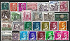 Briefmarken Spanien Lot 8, stamps