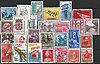 Briefmarken Spanien Lot 9, stamps