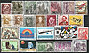 Briefmarken Spanien Lot 14, stamps