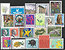 Lot 19 Luxemburg Briefmarken Luxembourg ungestempelt