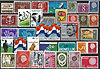 Lot 29 Niederlande Nederland Holland Stamps